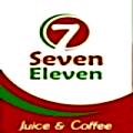 Logo Seven Eleven