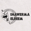 Logo Shawerma El Reem