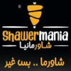 Shawermania menu