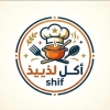 Logo Shif