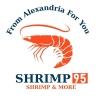 Shrimp 95