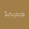 Simonds Bakery menu