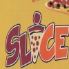 Slice menu
