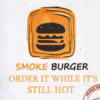 Smoke Burger menu