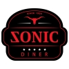 Logo Sonic Diner