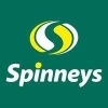 Logo Spinneys