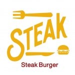 Steak Burger