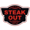 Steak Out menu