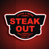 Logo Steak Out