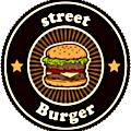 Street Burger menu