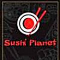 Sushi Planet Restaurant