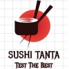 Sushi Tanta menu