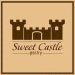 Sweet Castle Pastry