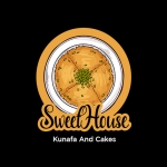 SweetHouse menu