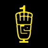 Logo Sٍhamy number 1