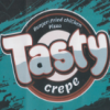 Tasty Crepe