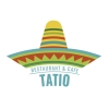 Logo Tatio Cafe