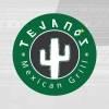 Logo Tejanos Mexican Grill