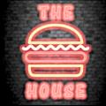 The Burger House menu
