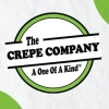 Logo The Crepe Company