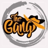 Logo The Gang