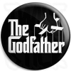 The Godfather menu