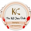The Kitchen Club menu