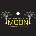 Logo The Moon Restaurant & Café