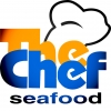 The chef seafood menu