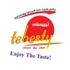 Logo Tibesty