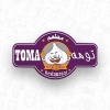 Logo Toma