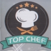 Top  Chef menu
