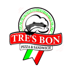 Logo Tres Bon