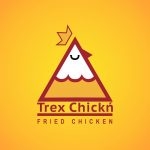 Trex Chickń menu