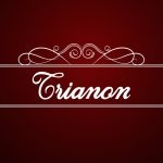 Logo Trianon
