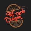 Tricycle Burger menu