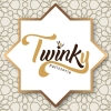Logo Twinky Patisserie