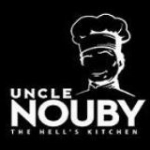 UNCLE NOUBY menu