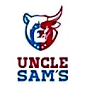 Uncle Sams menu