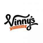 Vinnys Pizzeria menu