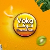 Voka menu