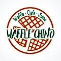 Wafflechino menu