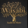 Logo Wasabi sushi