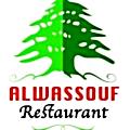 Wassouf Restaurant & Cafe menu