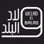 Welad El balad menu