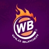 Logo Wild Burger