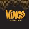 Wings menu