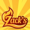 Logo Zack
