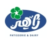 Logo Zaher Dairy
