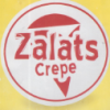 Logo Zalats Crepe